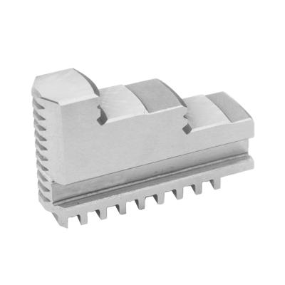 Zentra Hard solid outside Jaws Ø100 mm for 4-jaws chuck